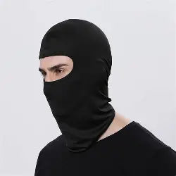 Balaclava Lycra