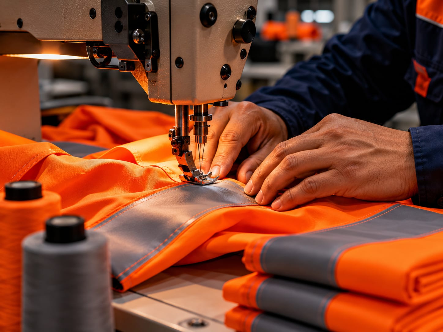 Fabricación nacional Noatex