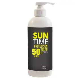 Bloqueador Solar 1 Litro