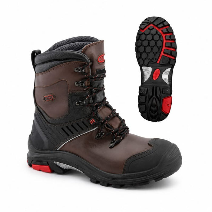 Bota Explorer V-50