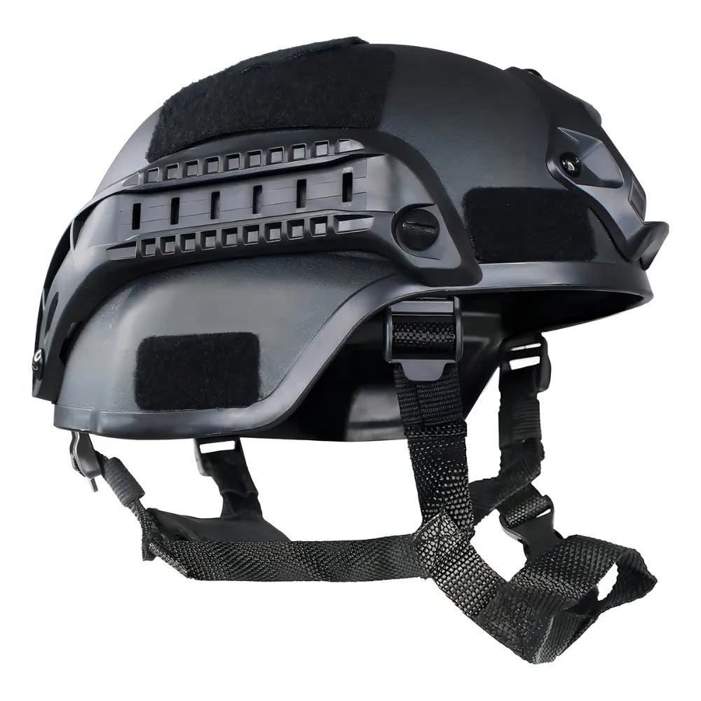 Casco Táctico MICH