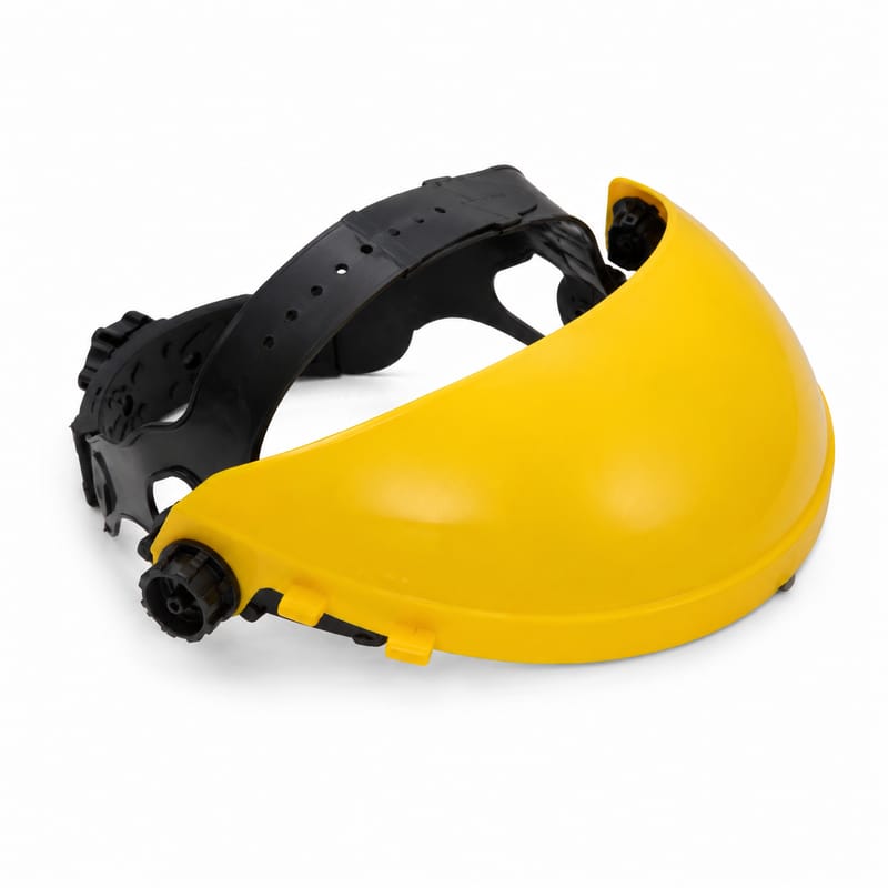 Casquete Protector Facial