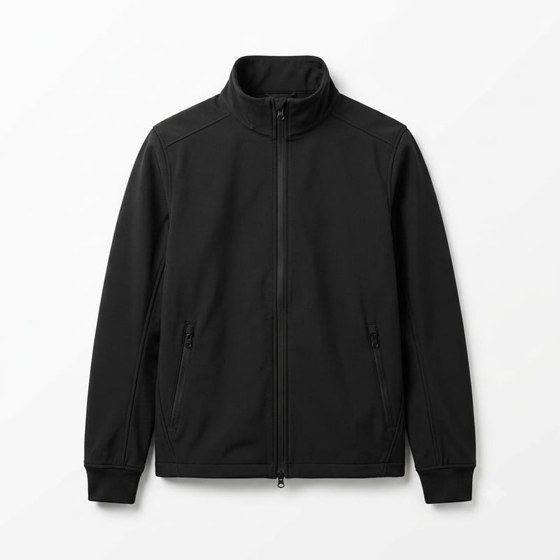 Chaqueta Sofshell