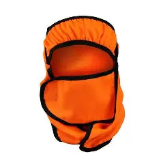 Coipa para Casco con Tapaboca