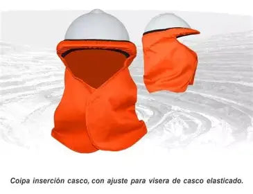 Coipa Térmica con Polar