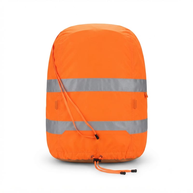 Cubre Mochila Visión 2