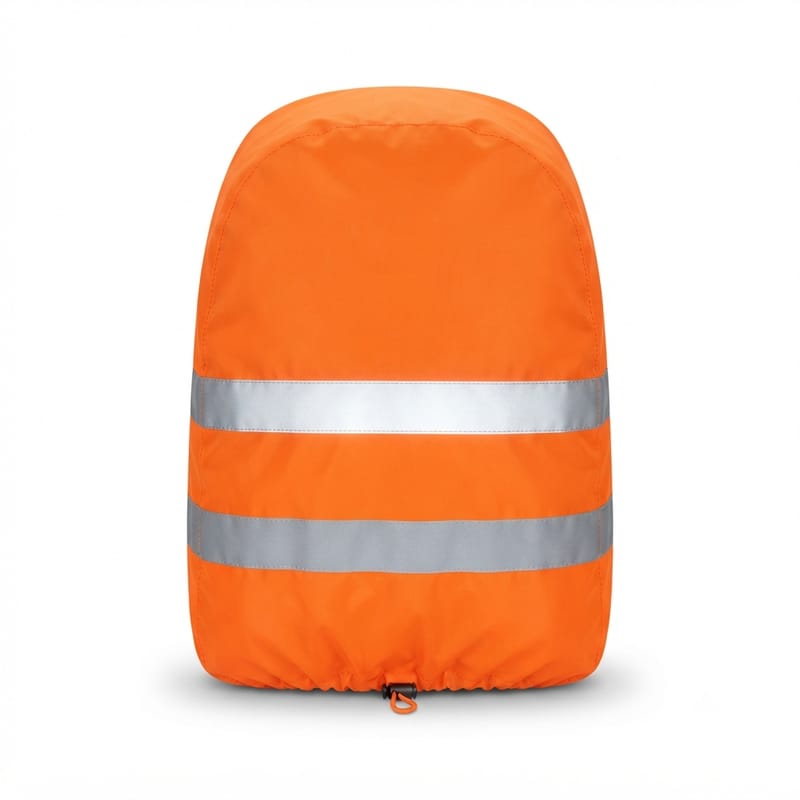 Cubre Mochila Visión 3