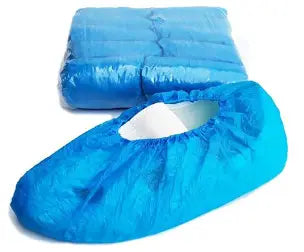 Cubrecalzado Desechable TNT
