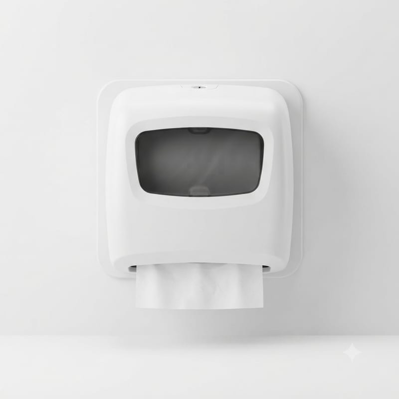 Dispensador Confort