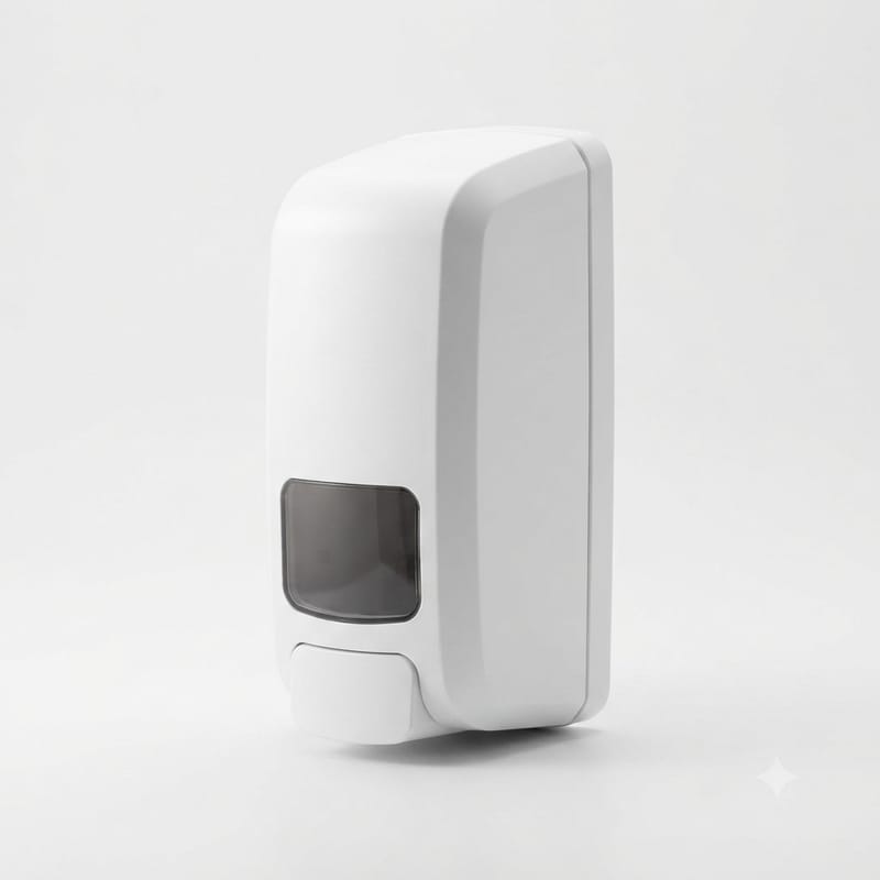 Dispensador Jabón Simple