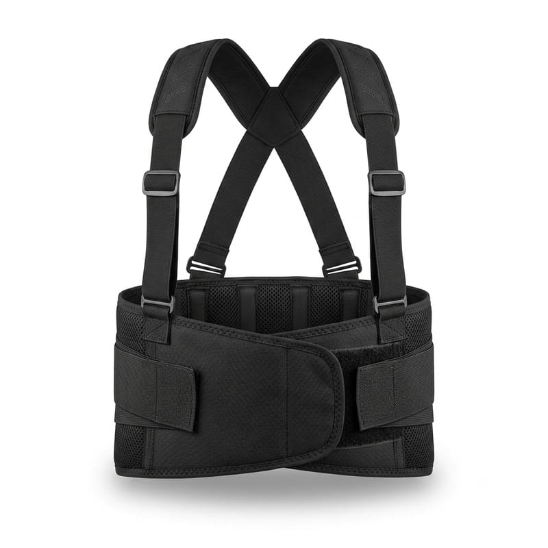 Faja Lumbar