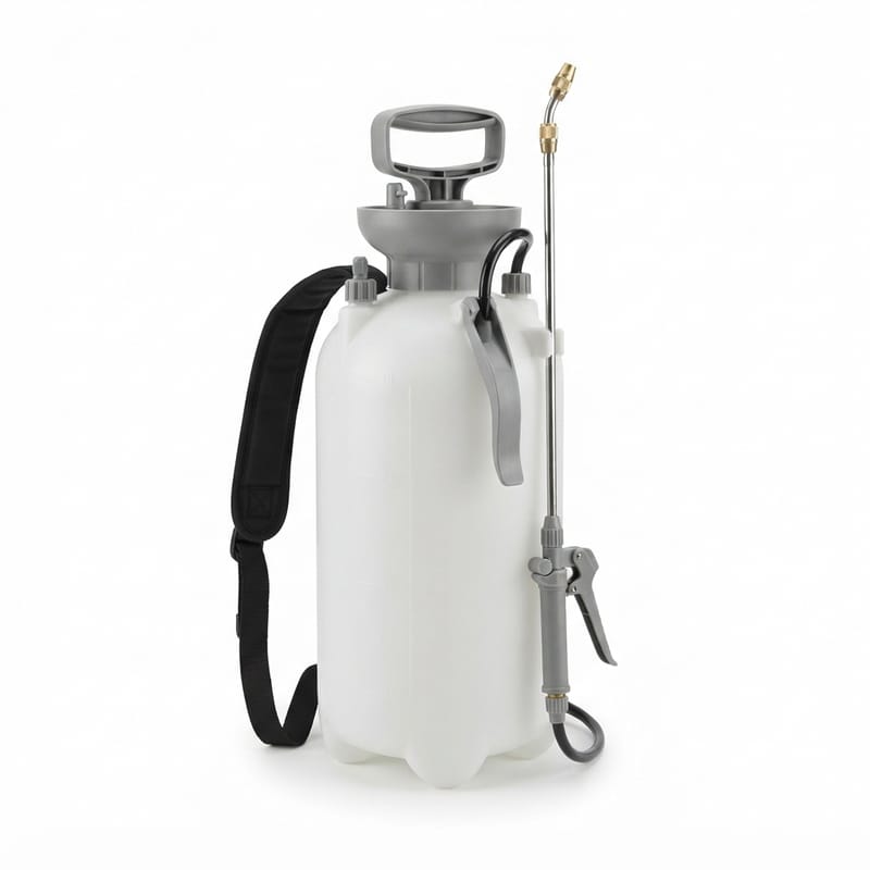 Fumigador 5 Litros