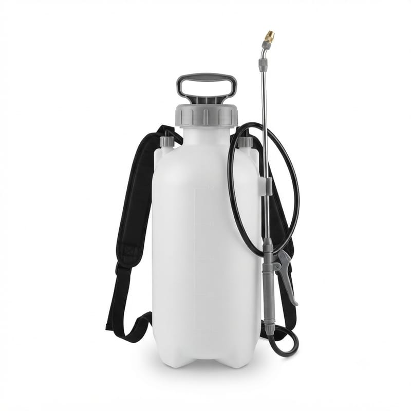 Fumigador 8 Litros