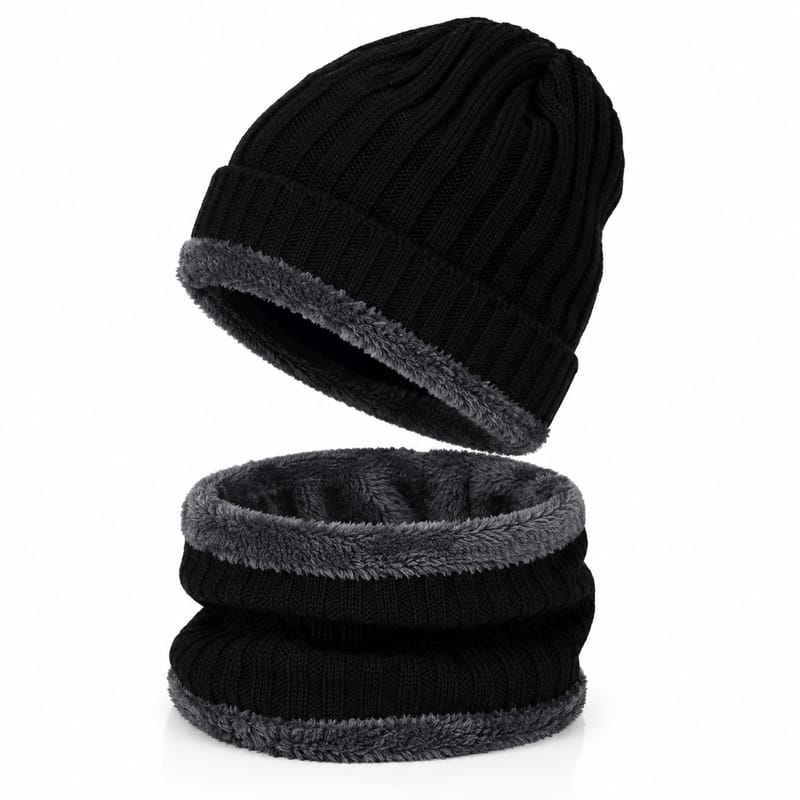 Gorro Cuello