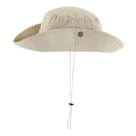 Gorro Pescador Tipo Safari