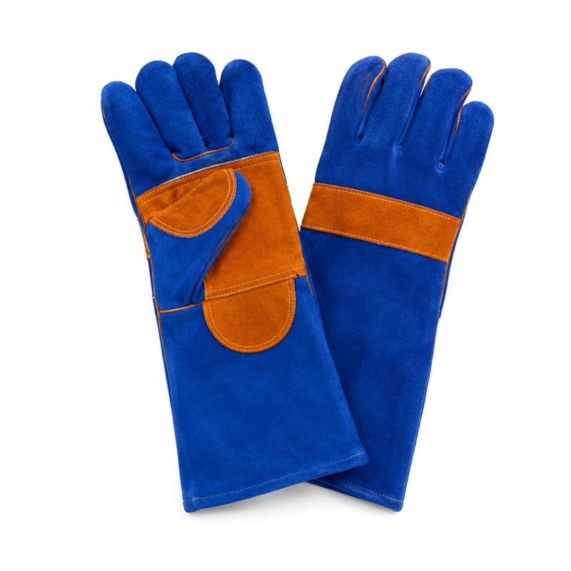 Guante Hilo Kevlar