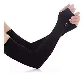 Manguilla UV Negra