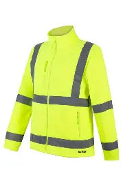 Micropolar Amarillo Flúor Vial