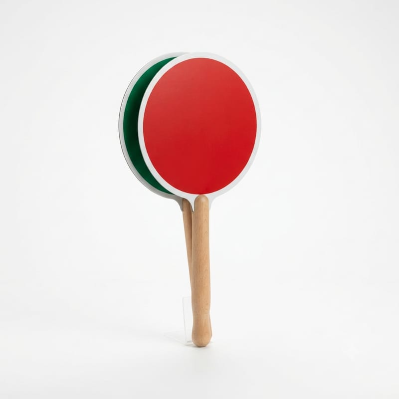 Paleta Pare y Siga