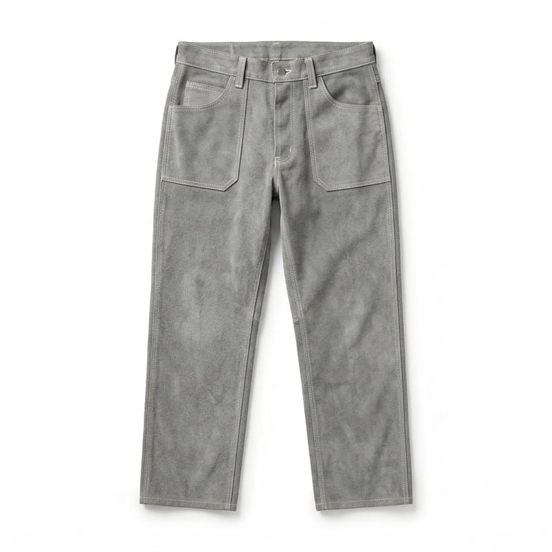 Pantalón Descarne