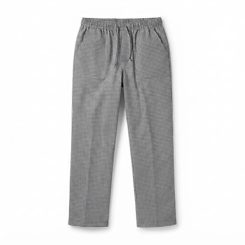 Pantalón Pata de Pollo