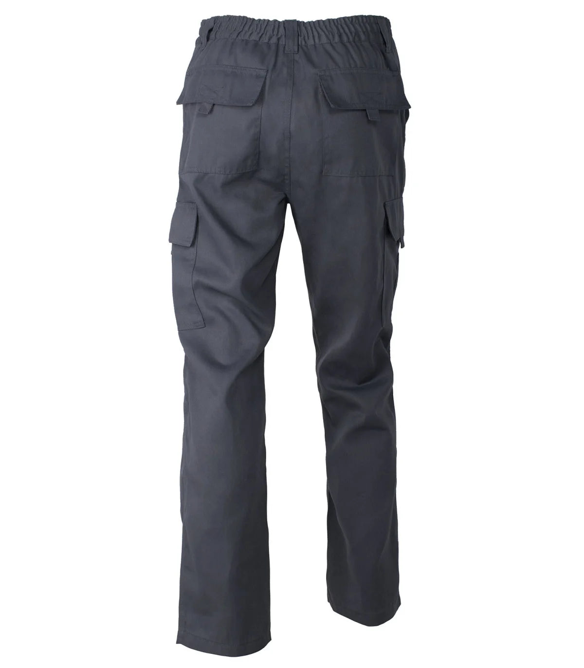 Pantalón Gabardina Cargo