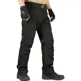 Pantalón Táctico Hombre