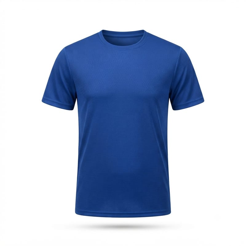 Polera M/Corta Drafit