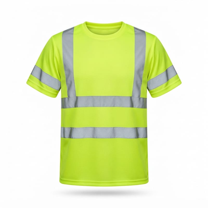 Polera Dryfit Vial