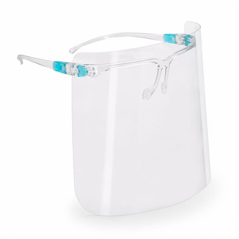 Protector Facial