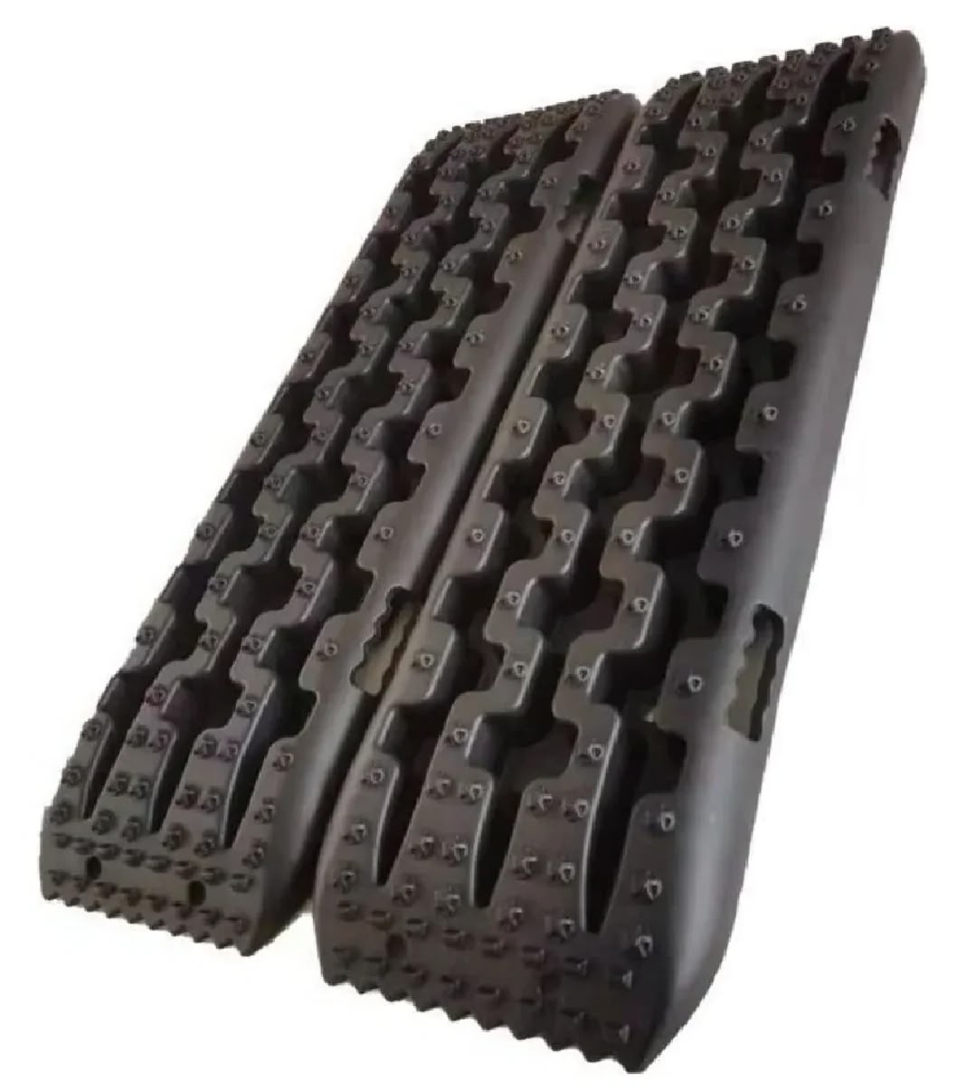 Tabla de Rescate 4x4 (Set x2)