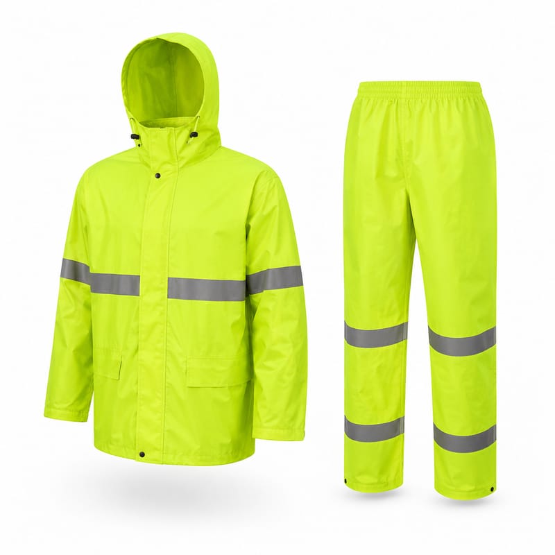 Traje de Agua Fluor
