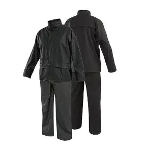 Traje de Agua Antiácido