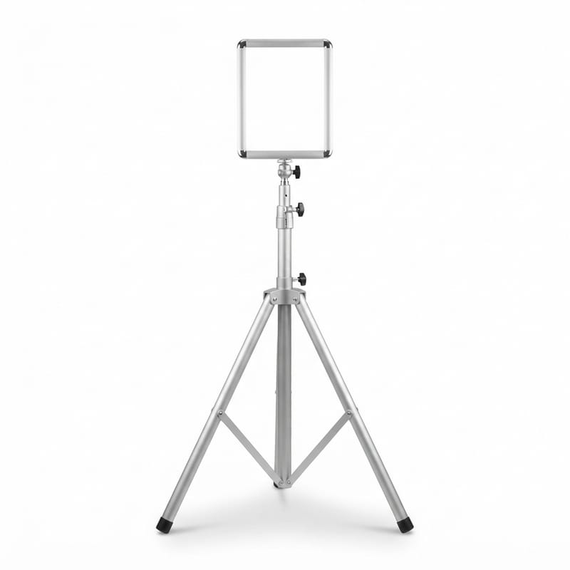 Trípode Pedestal