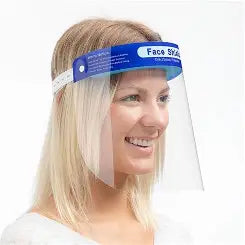 Visor Facial